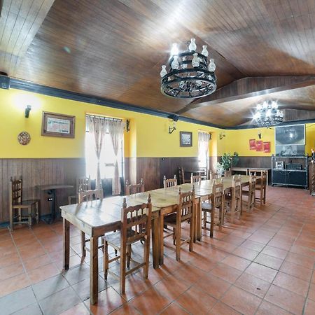 Oyo Casa Vieja,Ciudad Serdan,Museo La Magnolia Экстерьер фото