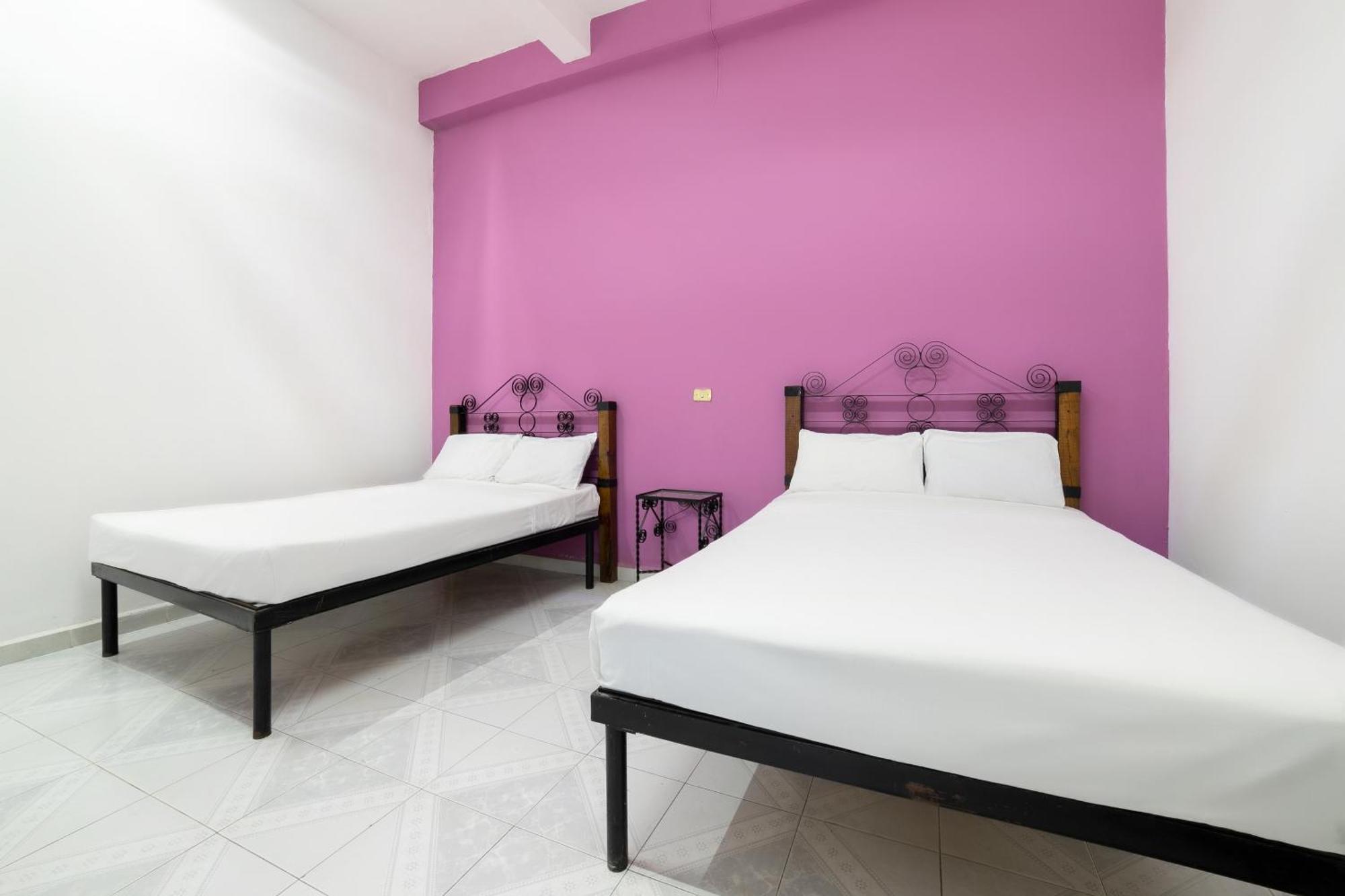 Oyo Casa Vieja,Ciudad Serdan,Museo La Magnolia Экстерьер фото