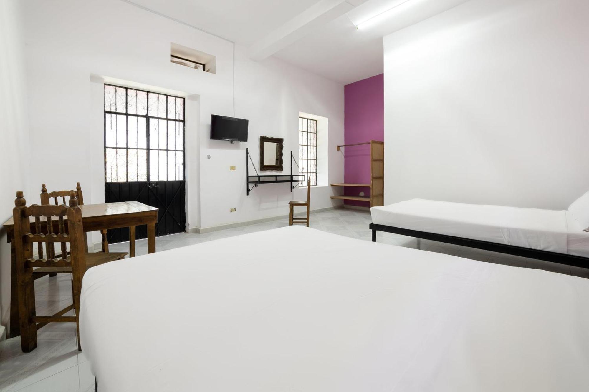 Oyo Casa Vieja,Ciudad Serdan,Museo La Magnolia Экстерьер фото