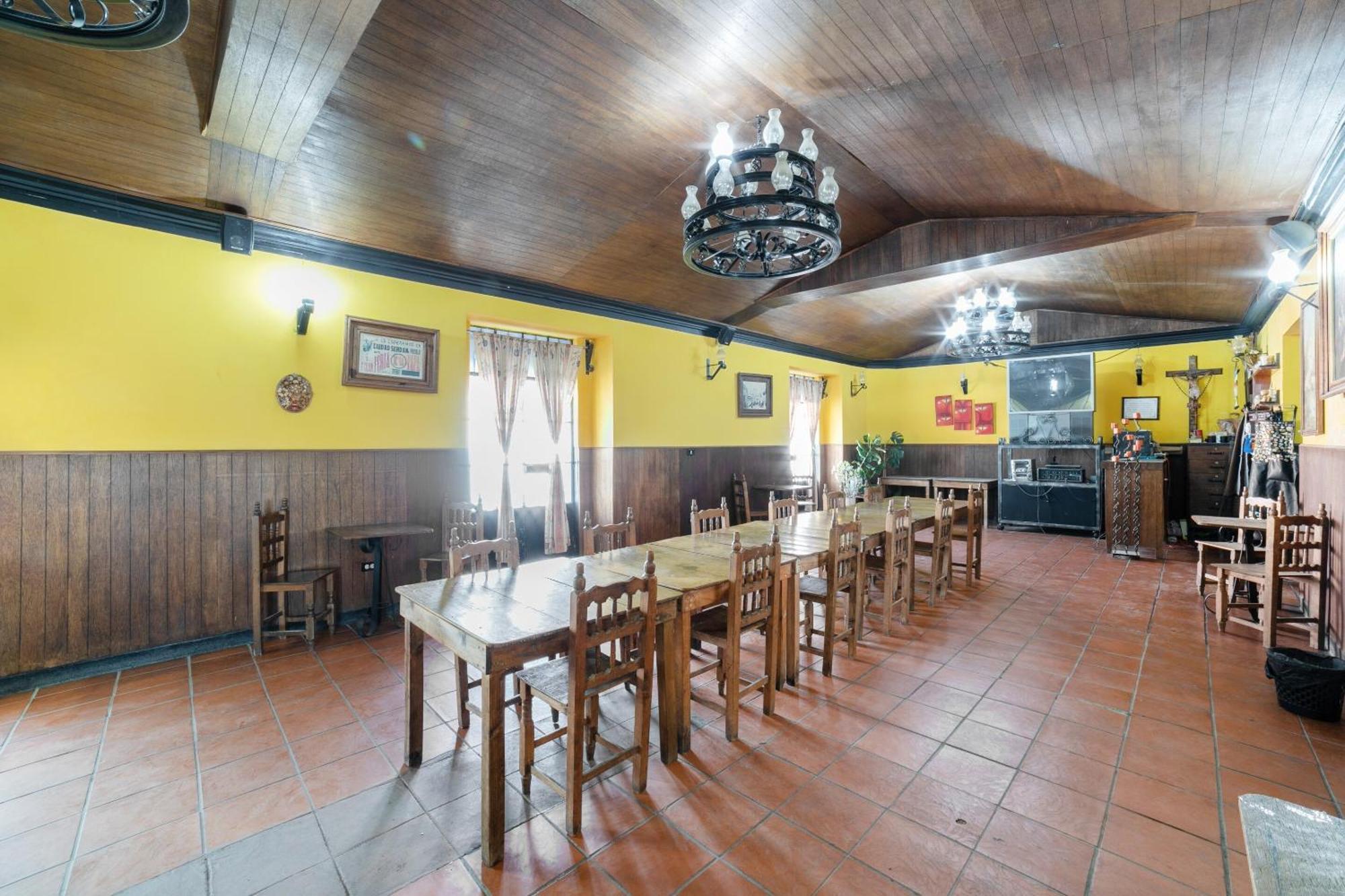 Oyo Casa Vieja,Ciudad Serdan,Museo La Magnolia Экстерьер фото