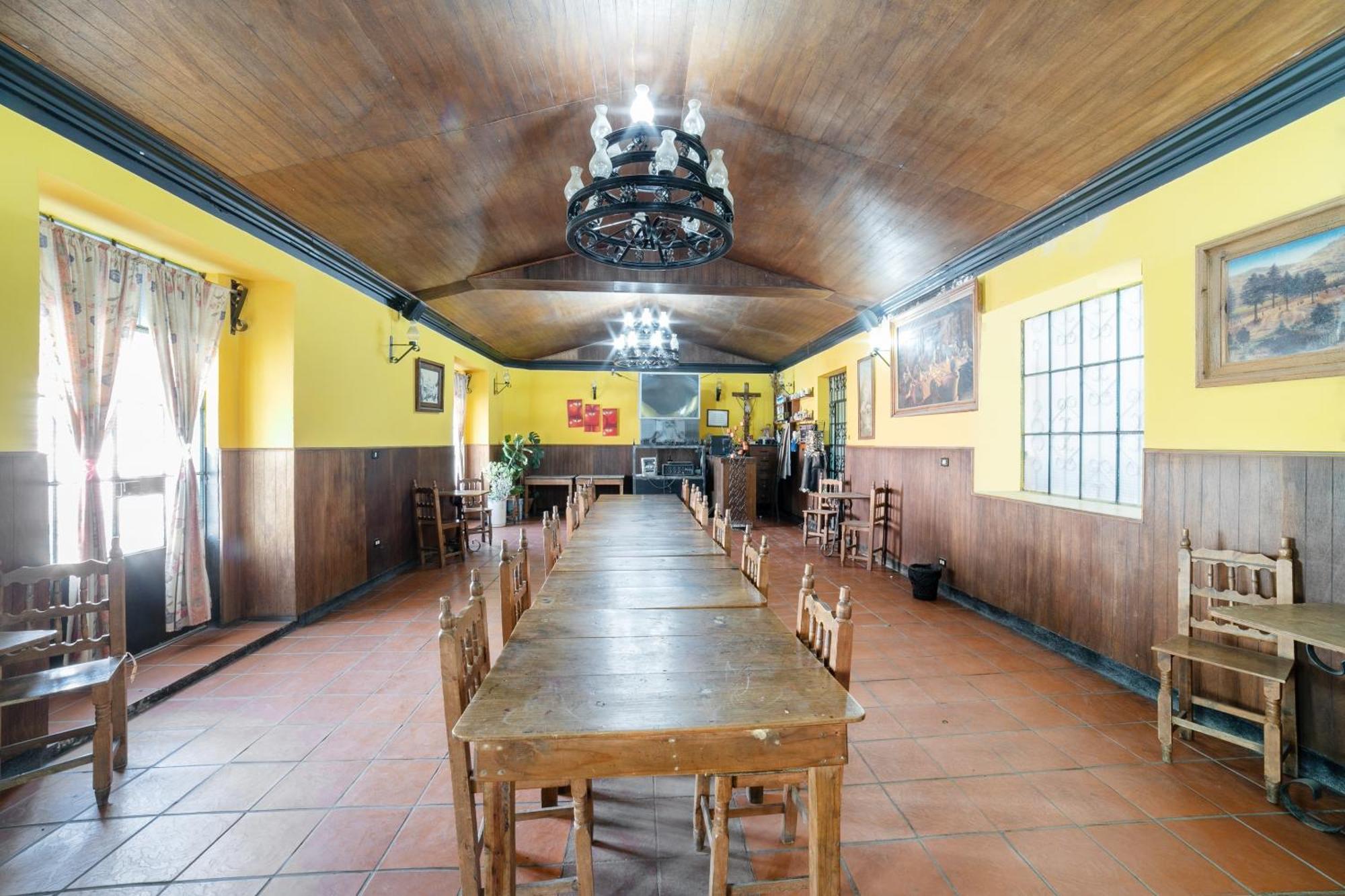 Oyo Casa Vieja,Ciudad Serdan,Museo La Magnolia Экстерьер фото