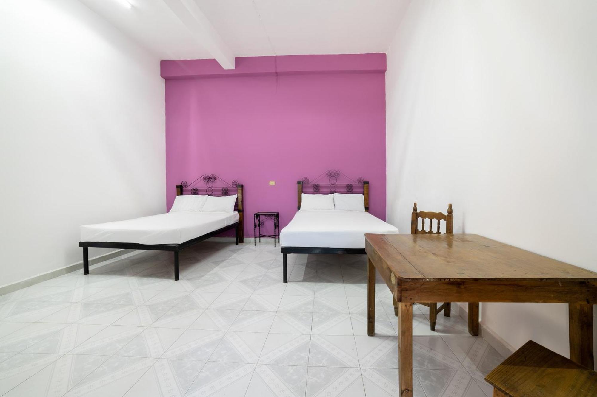 Oyo Casa Vieja,Ciudad Serdan,Museo La Magnolia Экстерьер фото