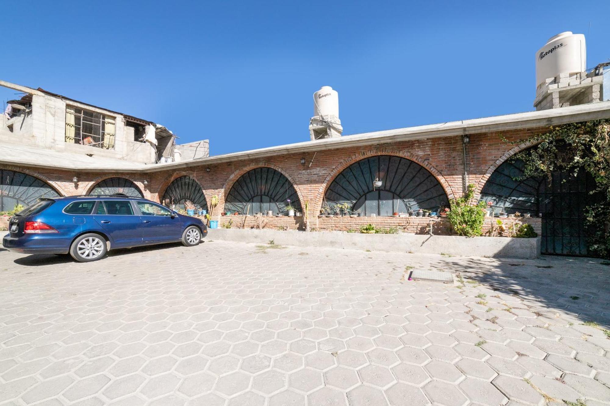 Oyo Casa Vieja,Ciudad Serdan,Museo La Magnolia Экстерьер фото