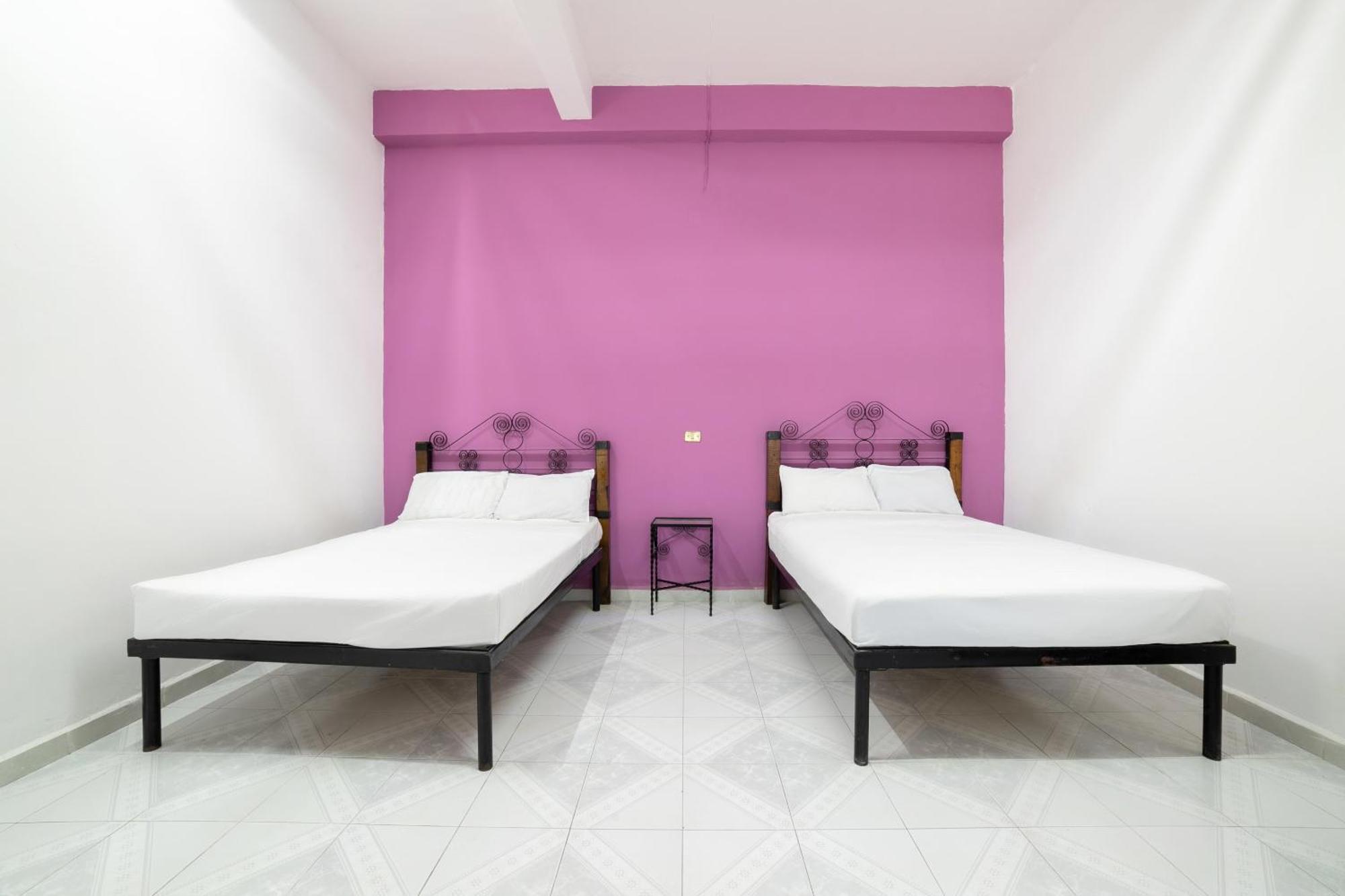 Oyo Casa Vieja,Ciudad Serdan,Museo La Magnolia Экстерьер фото