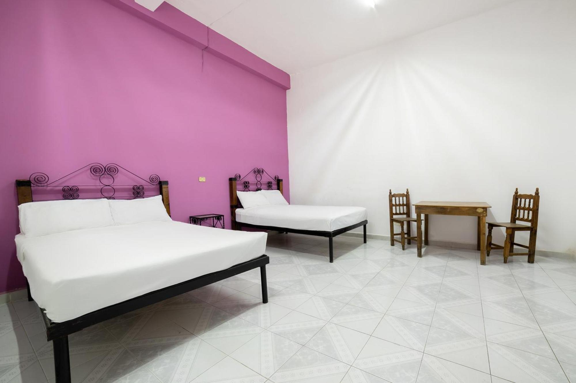 Oyo Casa Vieja,Ciudad Serdan,Museo La Magnolia Экстерьер фото