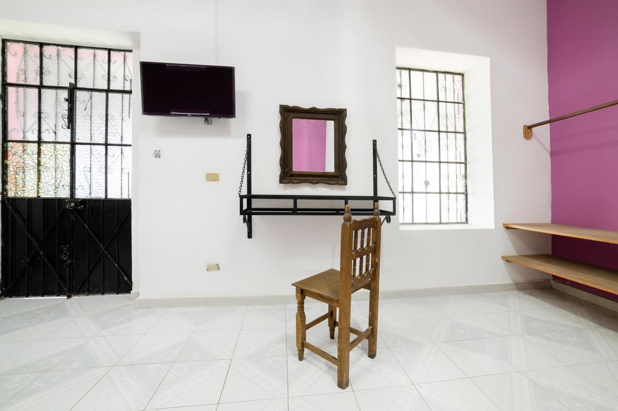Oyo Casa Vieja,Ciudad Serdan,Museo La Magnolia Экстерьер фото