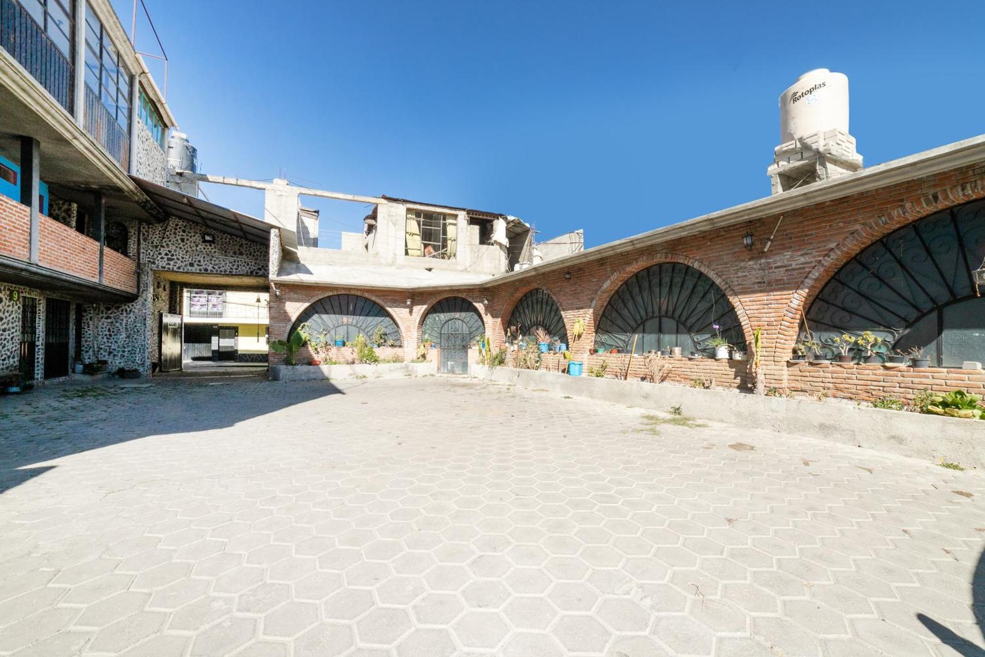 Oyo Casa Vieja,Ciudad Serdan,Museo La Magnolia Экстерьер фото